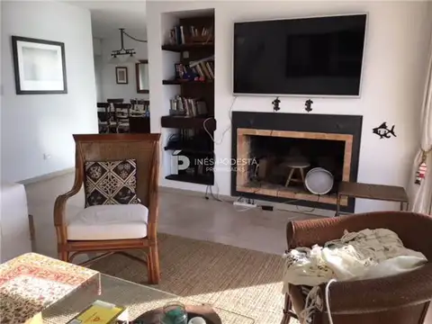 Departamento en Alquiler de 3 dormitorios