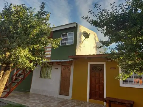 Hotel en Venta en Bialet Masse, USD 110.000