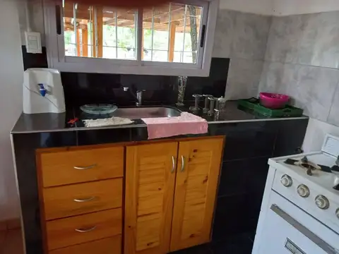 Hotel en Venta en Bialet Masse, USD 110.000