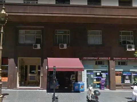 Oficina en Alquiler en Centro, USD 1.000