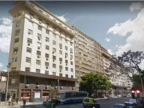Oficinas en venta a metros de la casa Rosada