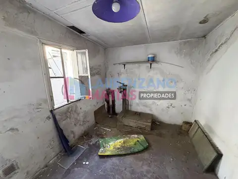 Depto Tipo Casa en Venta en Ciudadela, USD 55.000