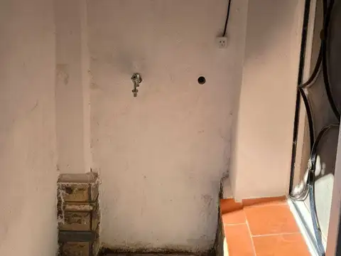 Casa en Alquiler 40 años
