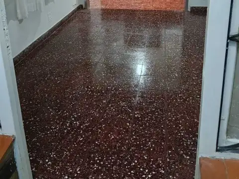 PH tipo casa - 2 dorrmitorios - Patio.