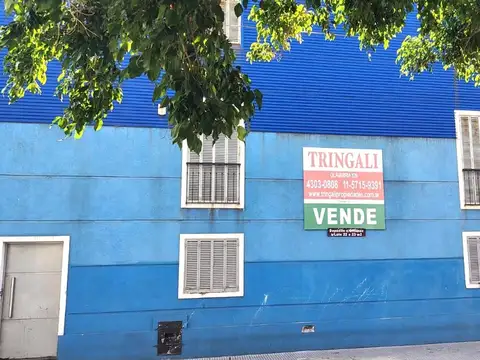 Necochea 1400