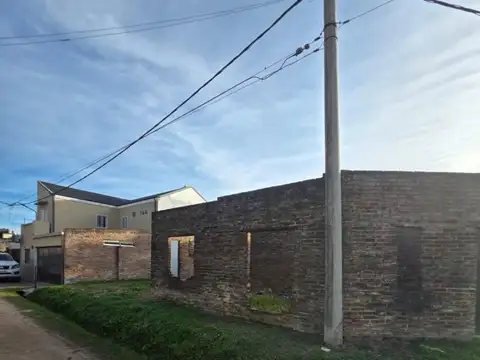 Terreno en Venta en Barrio Norte, USD 23.000