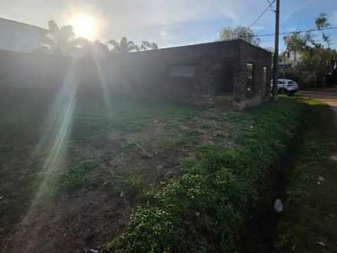 Terreno en Venta de 162,0 m2