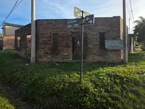 Los Paraisos & Las Margaritas
