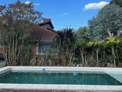 Casa en Alquiler Temporal de 3 dormitorios
