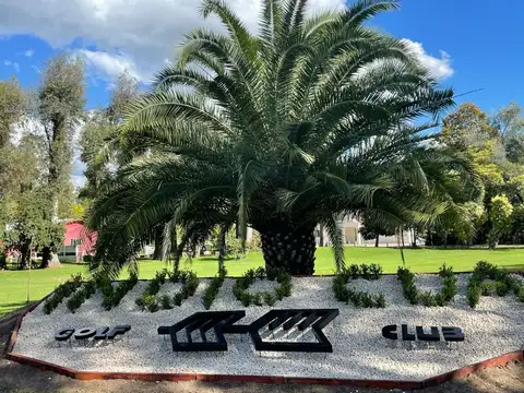 COUNTRY INDIO CUA GOLF RUTA 6 100