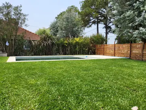 Casa en Alquiler Temporal en Indio Cua Golf Club, USD 1.500