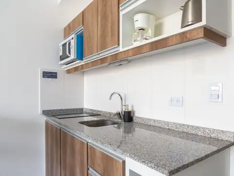 Departamento en Venta en San Telmo, USD 87.000