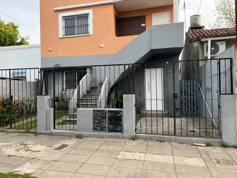 Casa en Ph a la venta Tigre APTO CREDITO