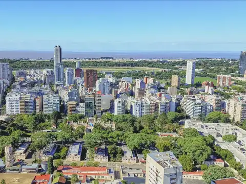 VENTA 2 AMBIENTES LAS CAÑITAS