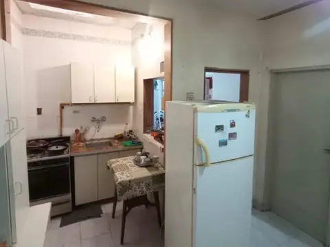 Departamento interno 