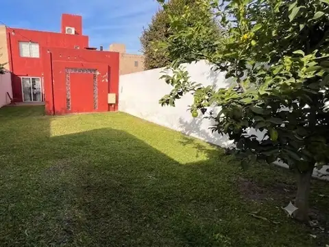 Duplex A La Venta en Cañitas 3 Dorm APPTO CREDITO