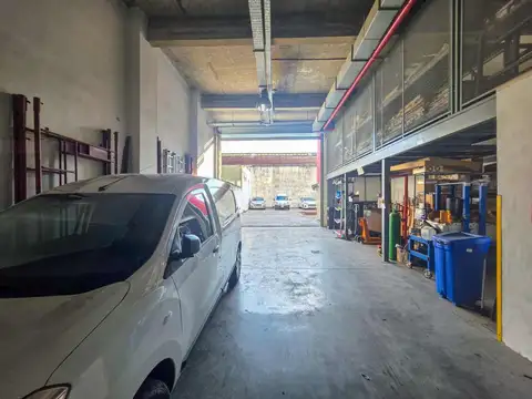 Oficina en Alquiler 10 años