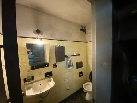 Galpon en Venta A Estrenar