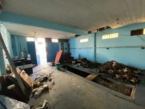 Galpon en Venta en Lanus Oeste, USD 890.000