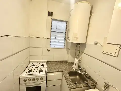 Departamento en Venta 55 años