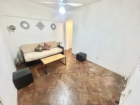 BILLINGHURST 1400, Piso 5