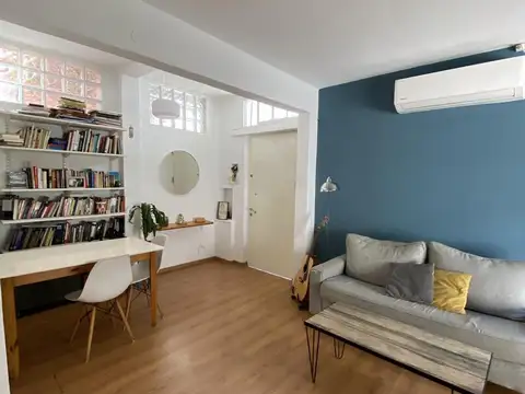 Depto Tipo Casa en Venta en Floresta, USD 120.000