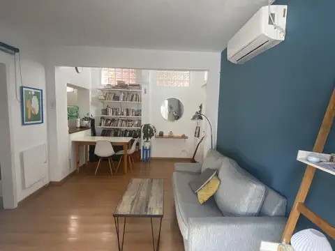 Depto Tipo Casa en Venta de 2 ambientes