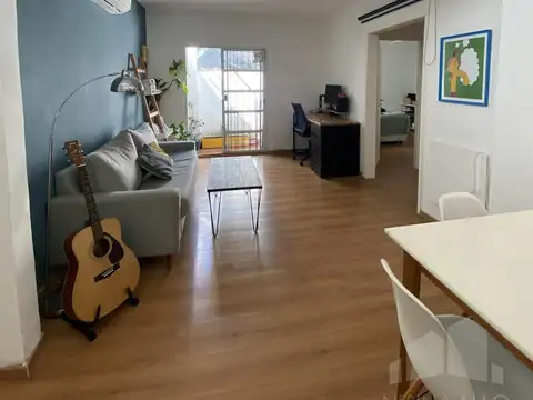 Depto Tipo Casa en Venta en Floresta, USD 120.000