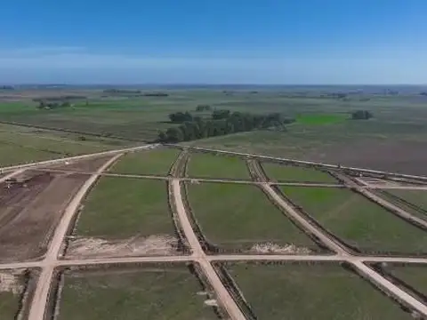 Terreno en Venta en Funes, USD 76.000