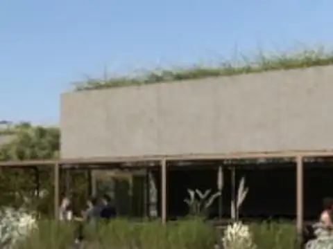 Terreno en Venta de 585,0 m2