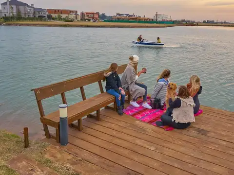 Terreno en Venta de 1000,0 m2