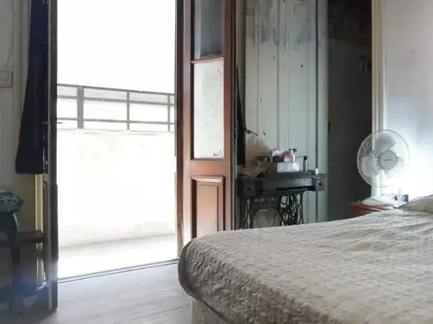 Salta 2000, Piso 1xesc