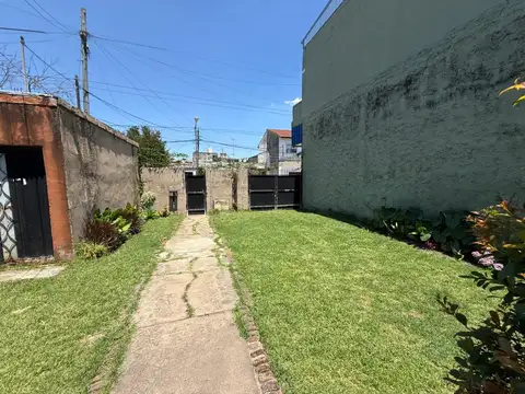 Casa en Alquiler de 3 dormitorios