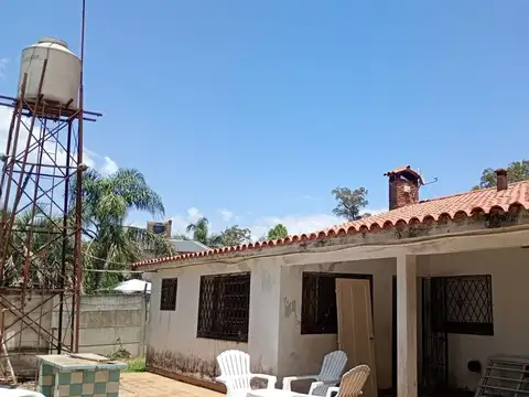 casa 4 dormitorios en Oliveros