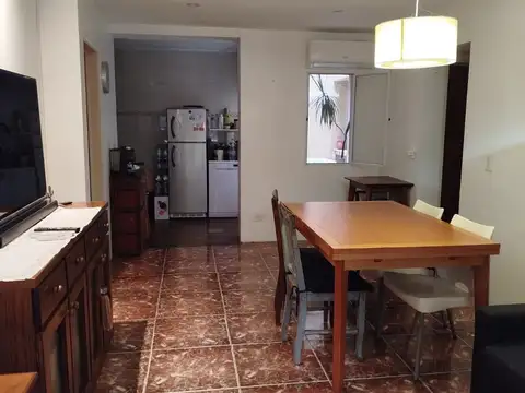 Depto Tipo Casa en Venta en Floresta, USD 169.000