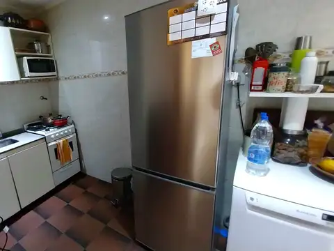 Depto Tipo Casa en Venta con 1 cocheras