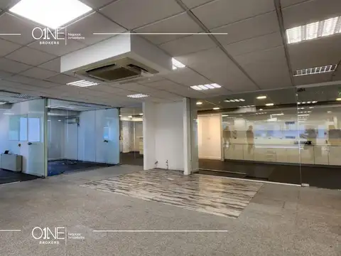 Avenida Corrtientes  al 746