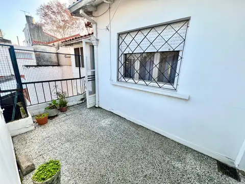 Casa 7 ambientes con 4 baños