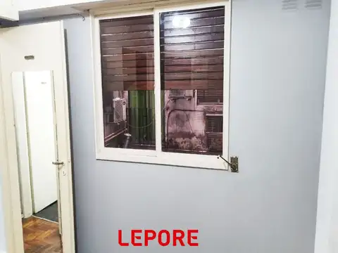 Departamento en Venta en Monserrat, USD 55.000