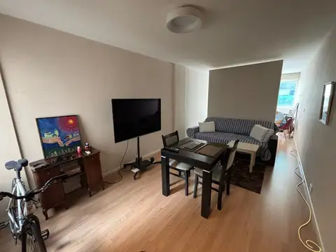 Departamento en Venta 40 años