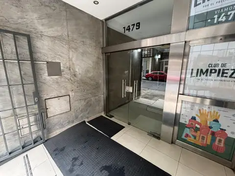 Departamento en Venta de Monoambiente