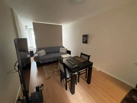 Departamento en Venta en San Nicolás, USD 60.000