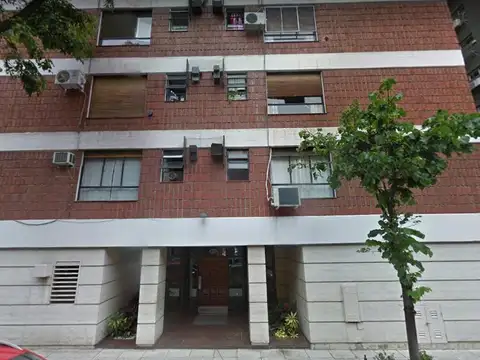 Departamento - Belgrano C