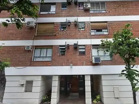 Departamento - Belgrano C