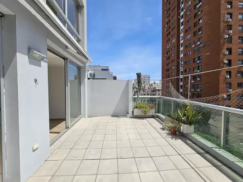 Departamento en Venta en Belgrano, USD 330.000