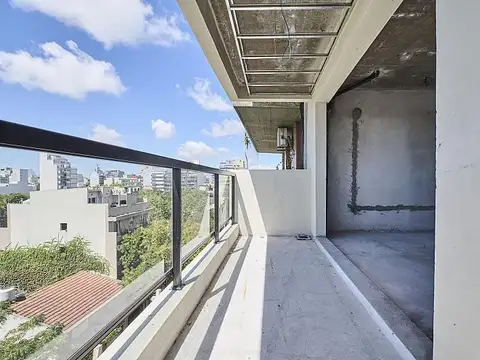 Departamento en Venta en Saavedra, USD 218.300