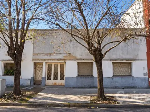 Excelente Terreno en Boedo- Lideres en Terrenos