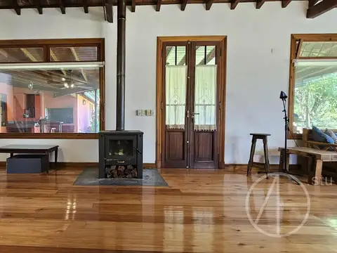 Casa en Venta al Noroeste