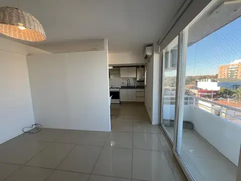 Departamento en Alquiler 26 años