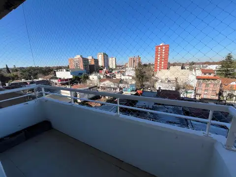 Avenida Centenario 2000